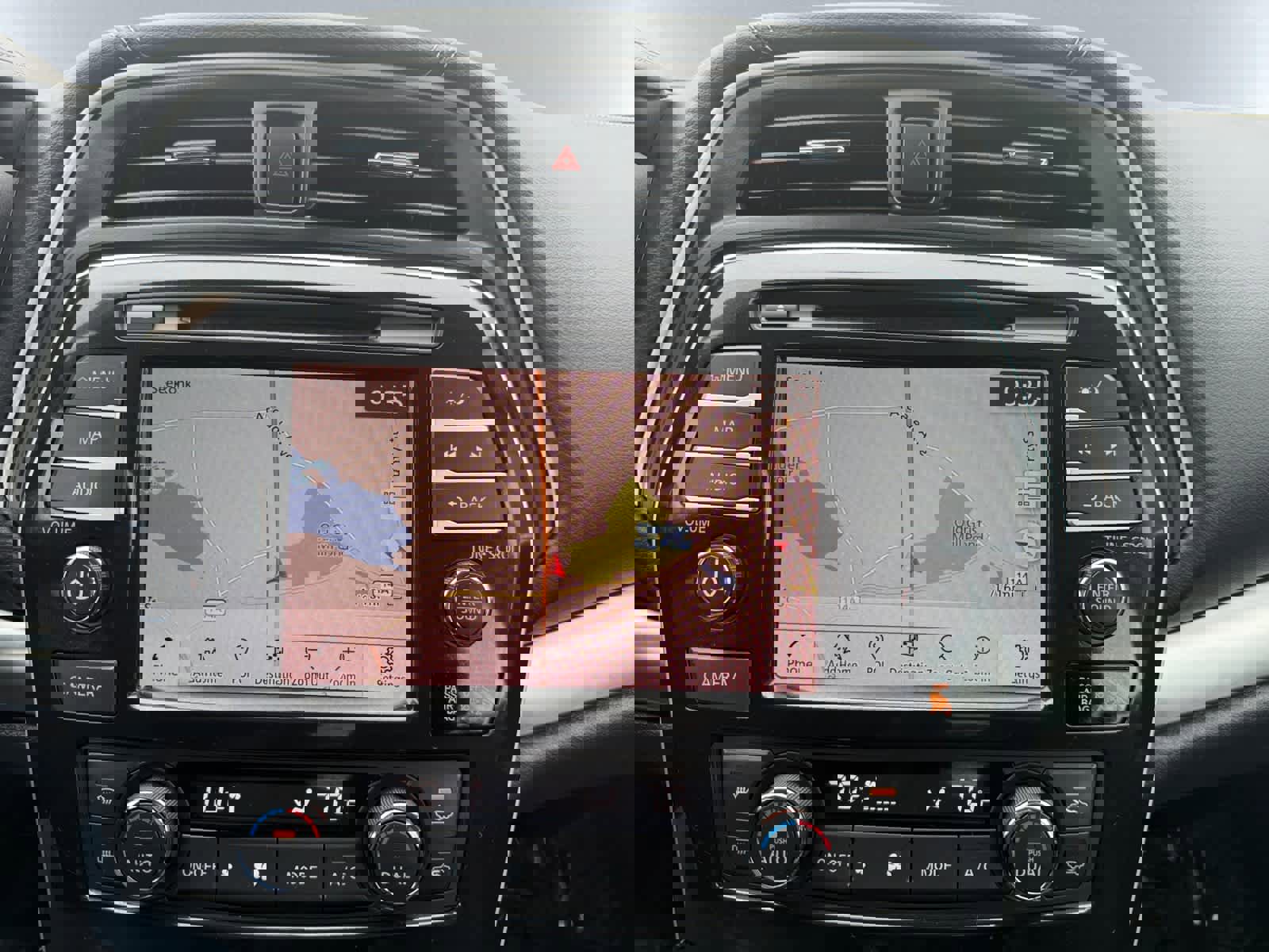 Used 2019 Nissan Maxima 3.5 SL w/ Floor Mat Group image 14