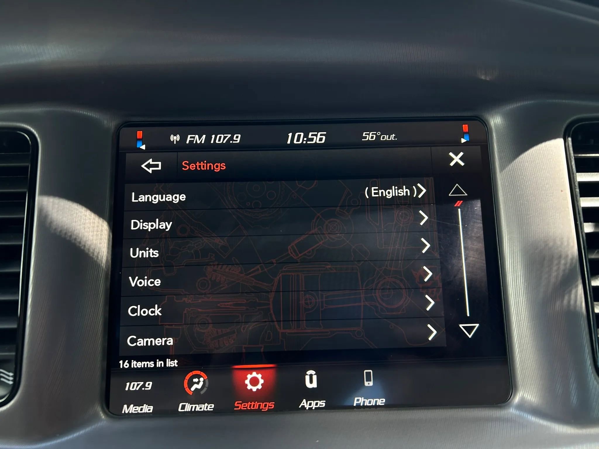 Used 2023 Dodge Charger SXT w/ Blacktop Package image 15