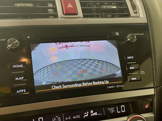 Used 2015 Subaru Outback 3.6R Limited image 17