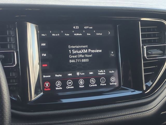 Used 2022 Dodge Durango GT image 17