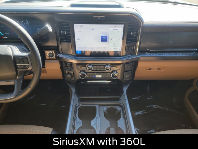 Certified 2026 Ford F350 Lariat AWD/4WD image 23