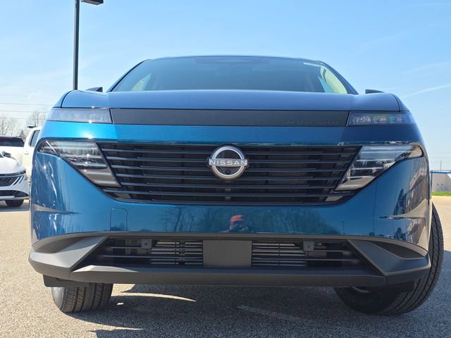 New 2026 Nissan Murano SL image 12