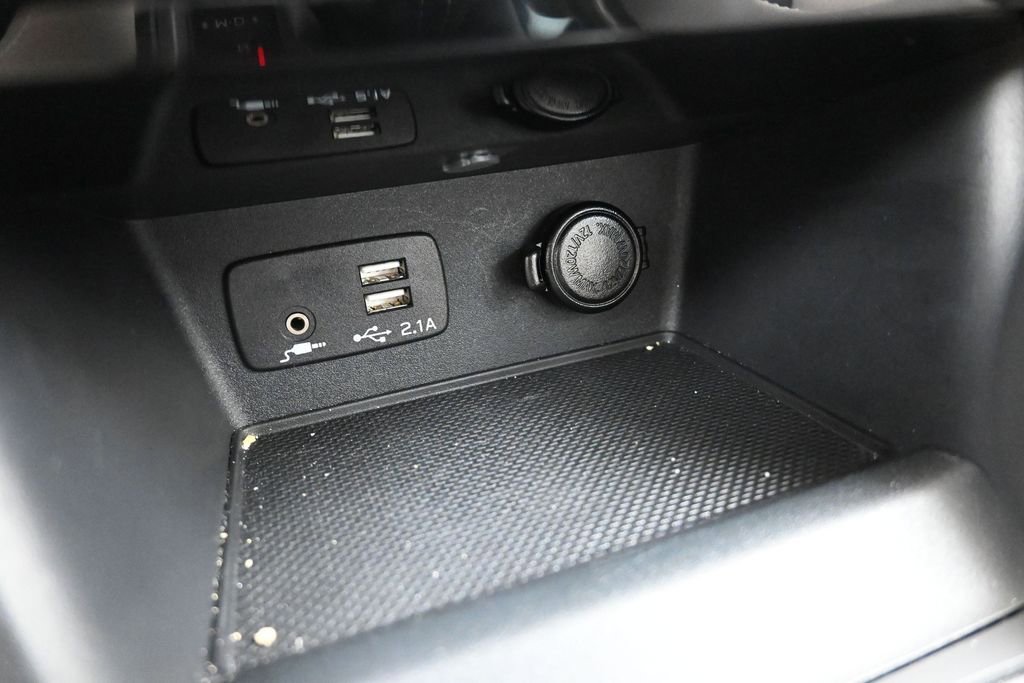 Used 2023 Subaru Forester Limited w/ Popular Package #3 AWD/4WD image 36