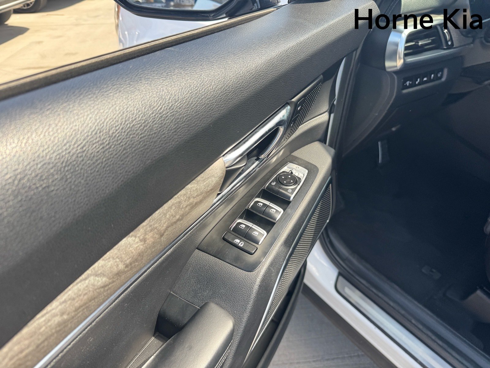 Certified 2022 Kia Telluride SX AWD/4WD image 11