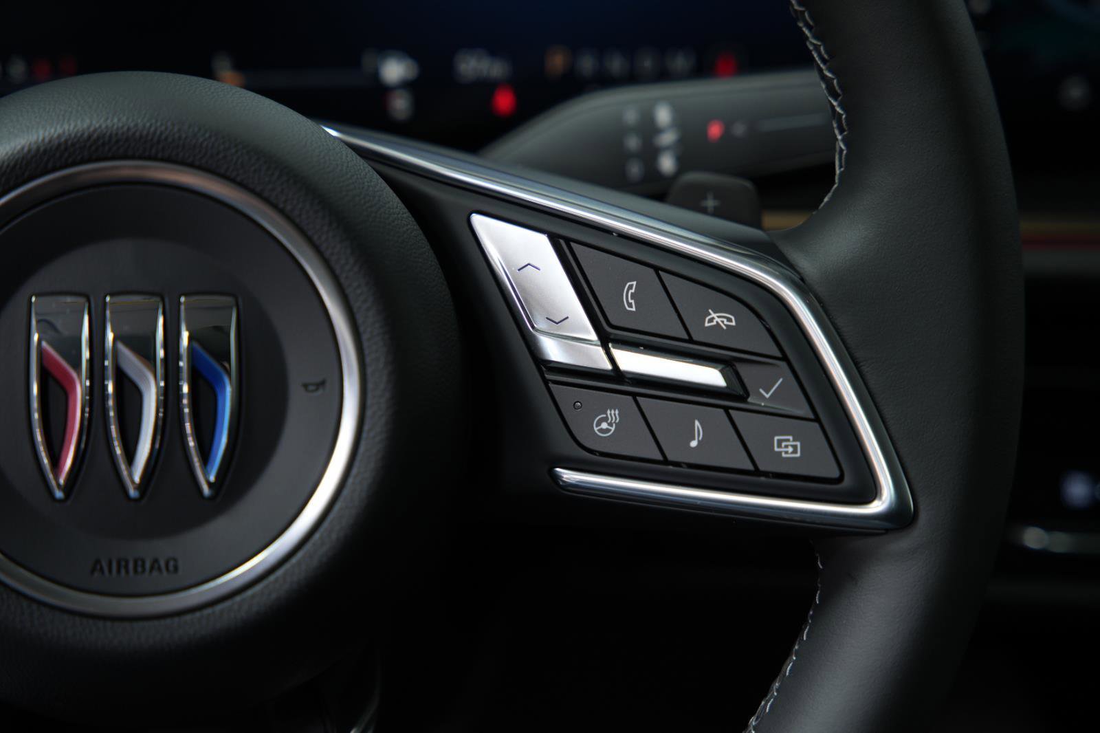 New 2026 Buick Envision Avenir image 37