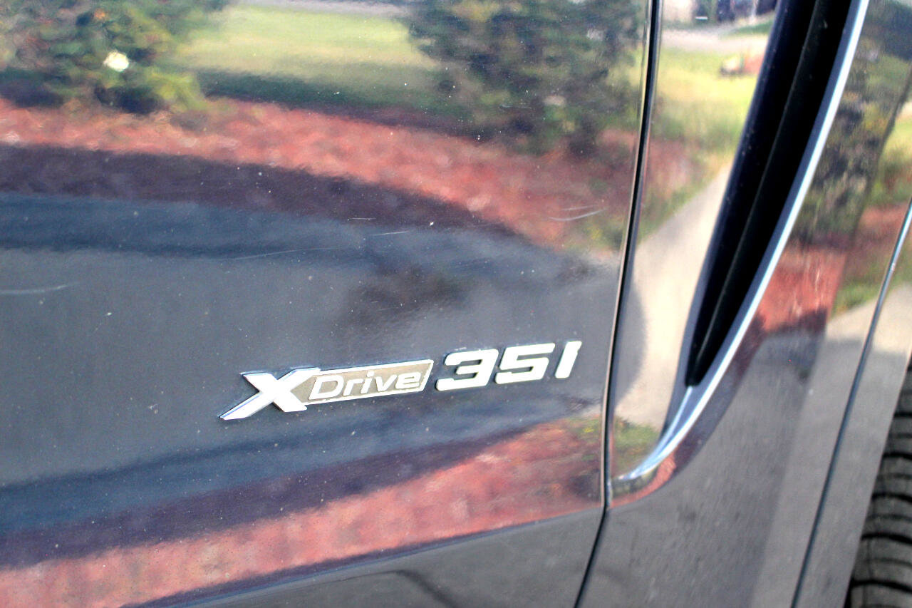 Used 2017 BMW X5 xDrive35i image 47