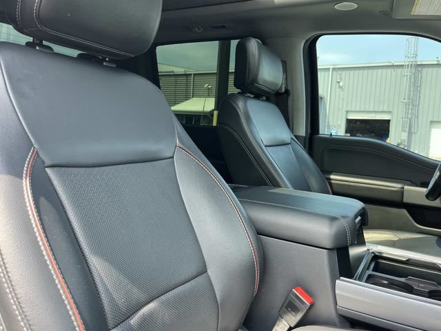 Used 2024 Ford F250 Lariat w/ Lariat Ultimate Package AWD/4WD image 31