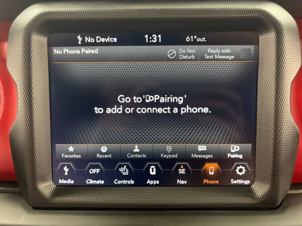 Used 2021 Jeep Wrangler Unlimited Rubicon image 25