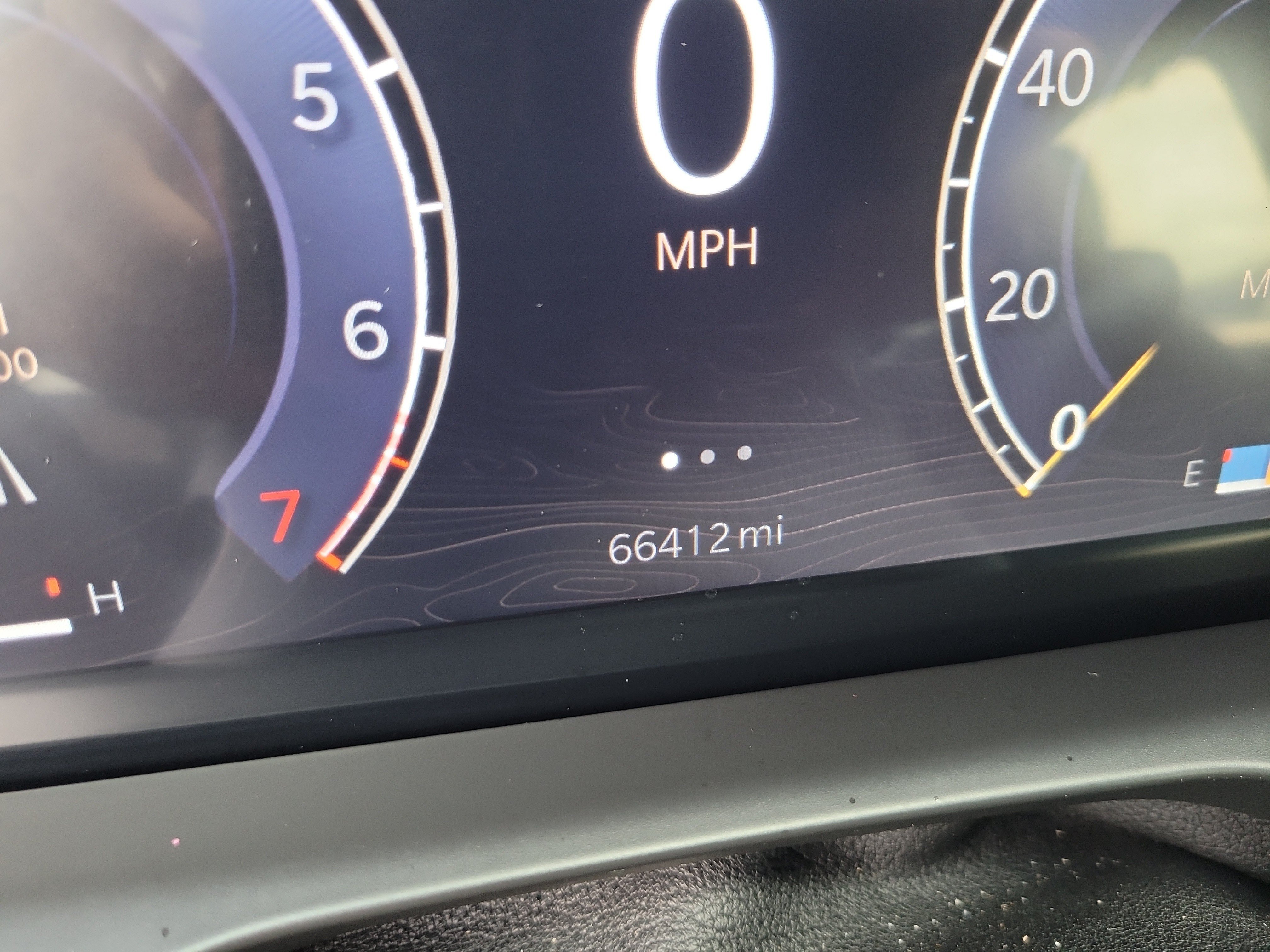 Used 2021 Jeep Grand Cherokee L Summit w/ Advanced Protech Group IV AWD/4WD image 32