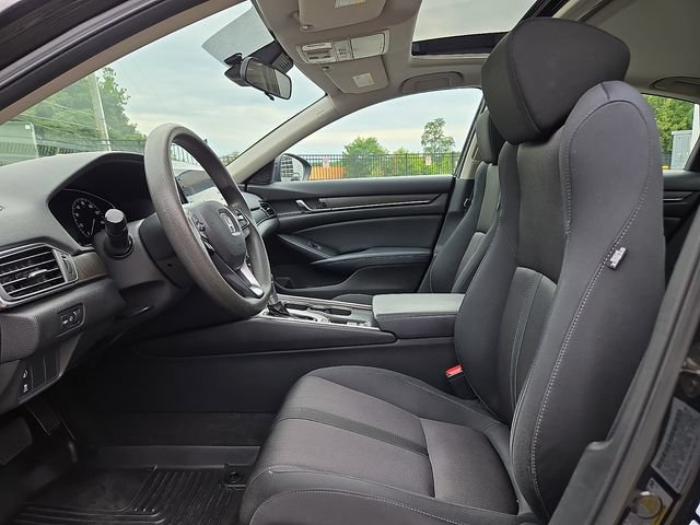 Used 2018 Honda Accord EX image 14
