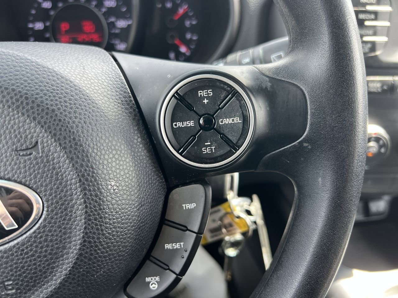 Used 2014 Kia Soul FWD image 20