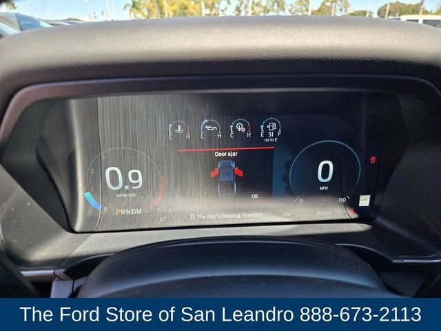 New 2026 Ford Ranger Lariat AWD/4WD image 25
