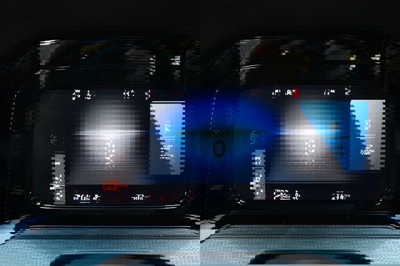 Used 2024 Volkswagen GTI S image 14