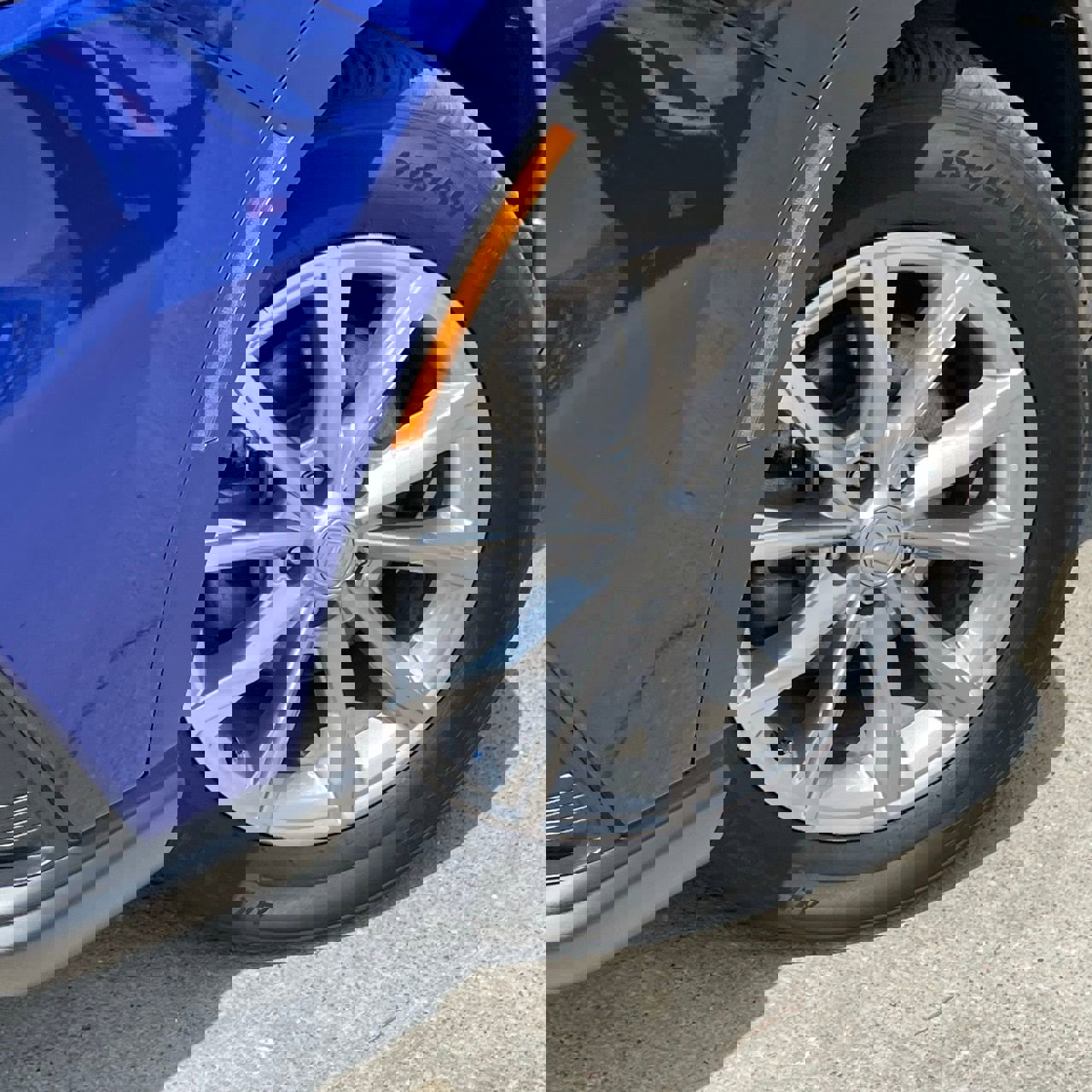 Used 2024 Honda CR-V EX-L image 8