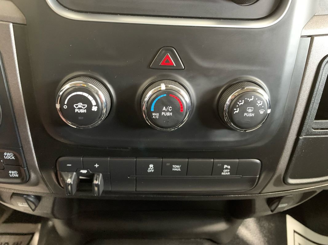 Used 2022 RAM 1500 Tradesman w/ Trailer Tow Group image 39