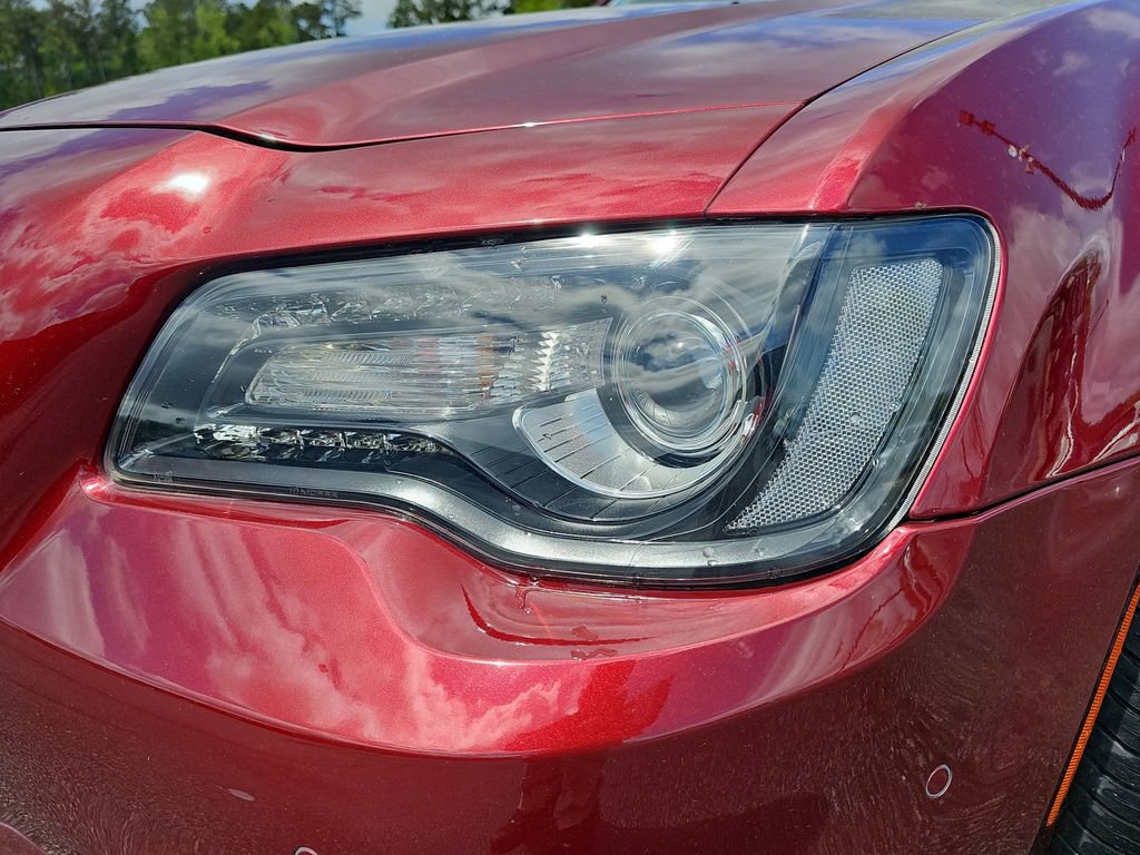Used 2022 Chrysler 300 Touring L RWD image 34