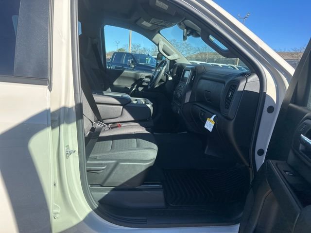 New 2026 Chevrolet Silverado 2500 Custom w/ Custom Value Package image 31