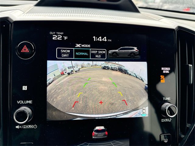 Used 2023 Subaru Ascent Touring image 17