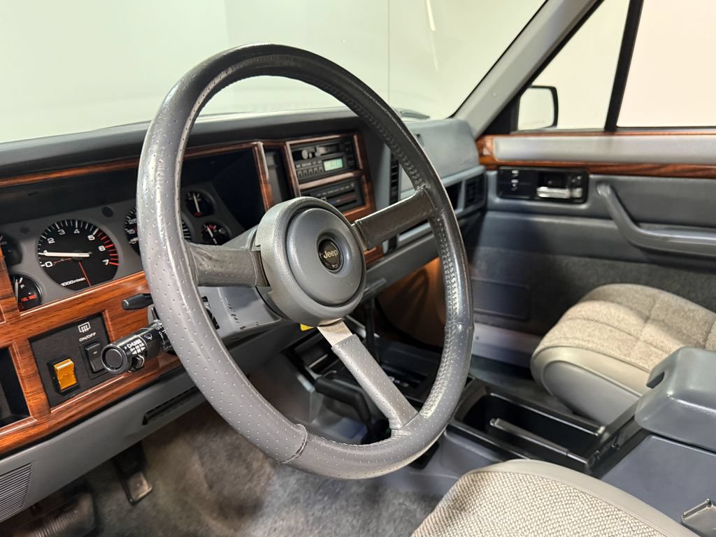 Used 1994 Jeep Cherokee Country AWD/4WD image 74