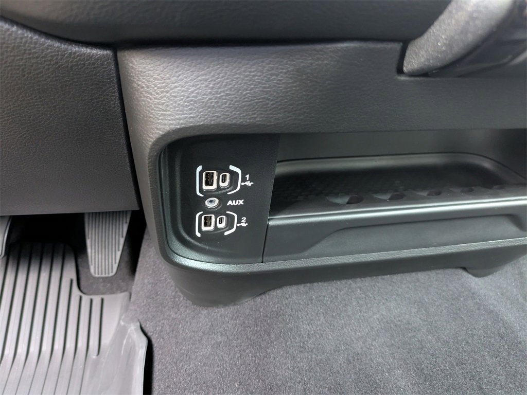New 2026 RAM 2500 Tradesman image 17