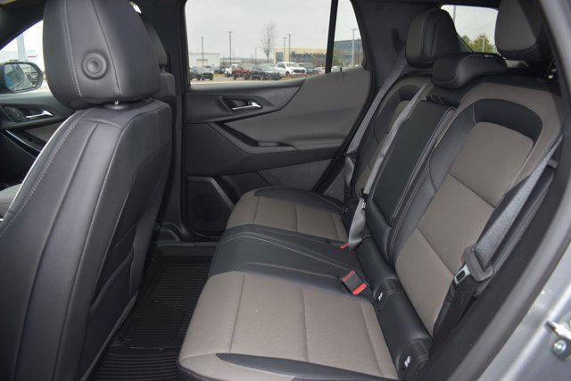 New 2026 Chevrolet Equinox LT w/ Convenience Package II image 15