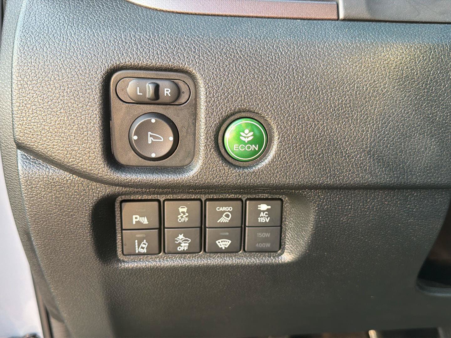Used 2023 Honda Ridgeline RTL-E image 19