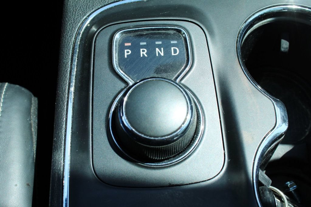 Used 2017 Dodge Durango Citadel RWD image 21