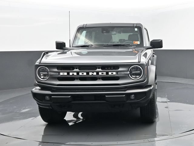 Used 2023 Ford Bronco Big Bend AWD/4WD image 23