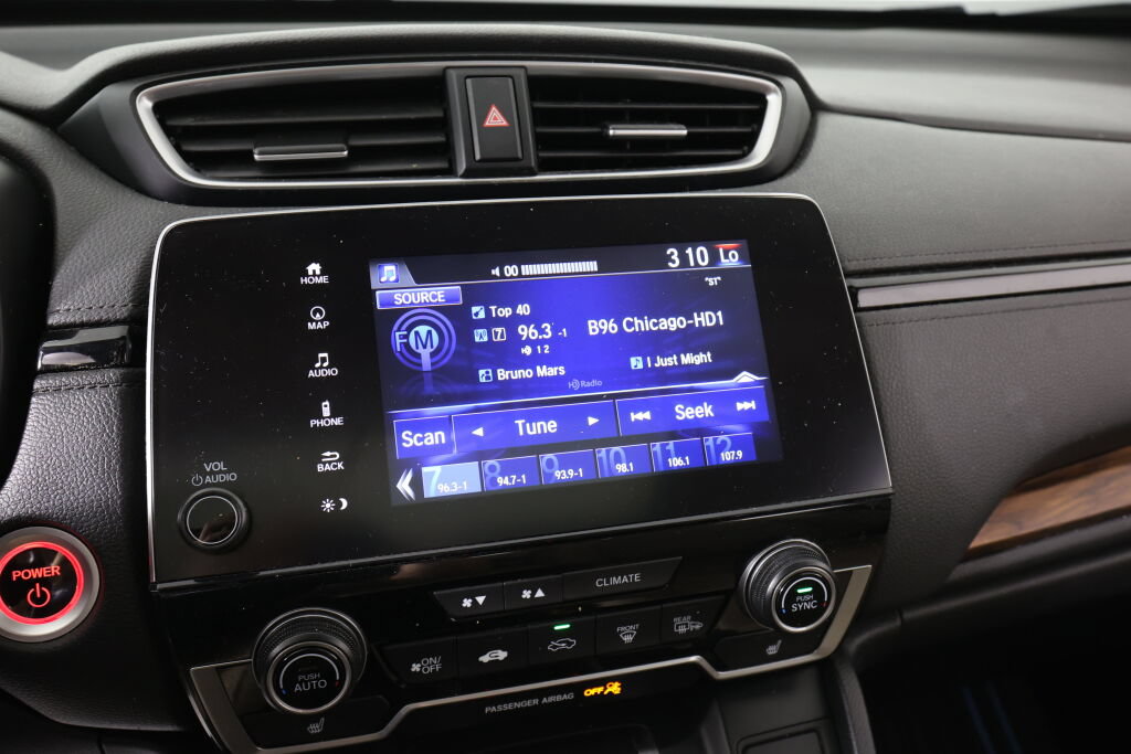 Used 2022 Honda CR-V Touring image 35