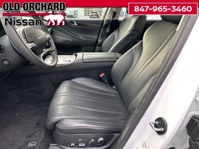 Used 2024 Genesis G80 image 10