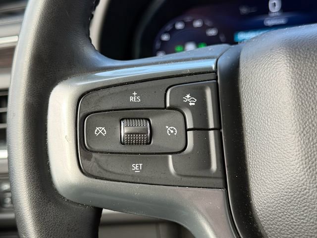 Used 2024 Chevrolet Tahoe LT image 22