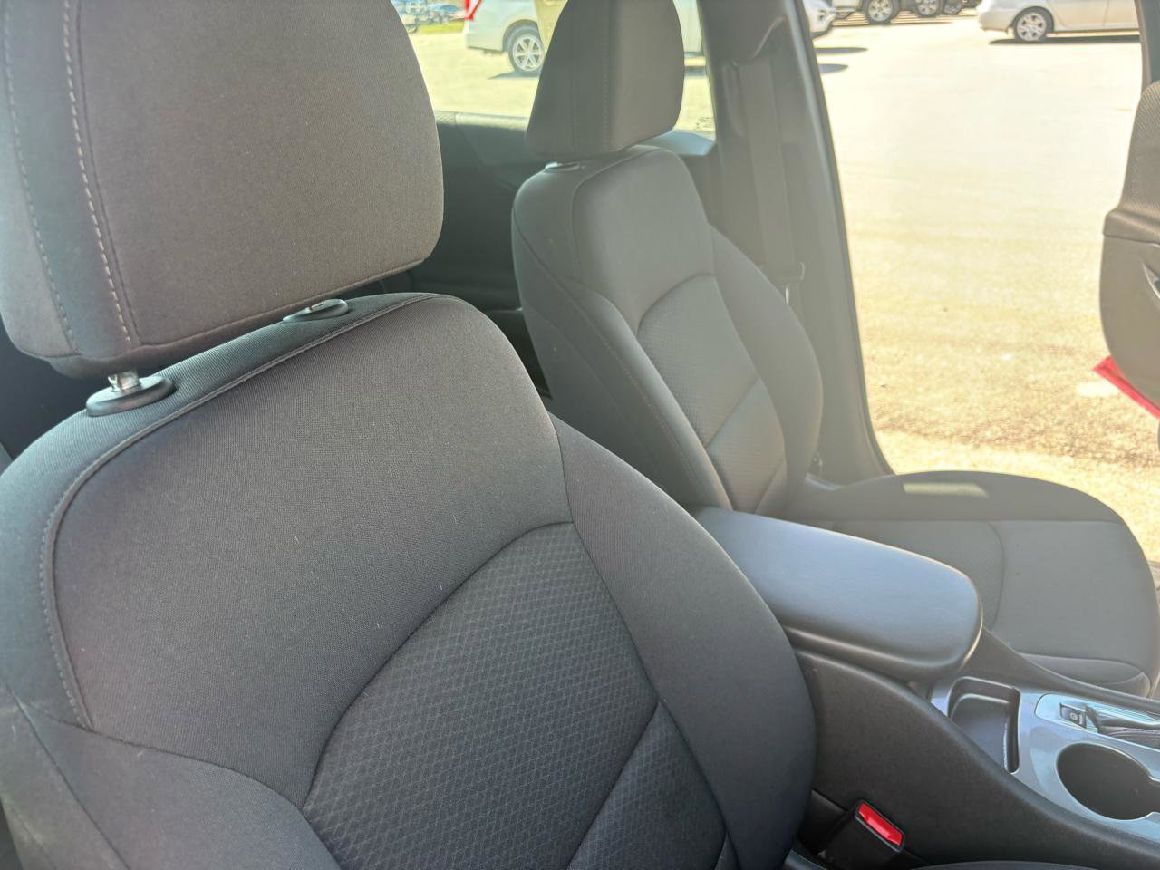 Used 2025 Chevrolet Malibu RS image 40