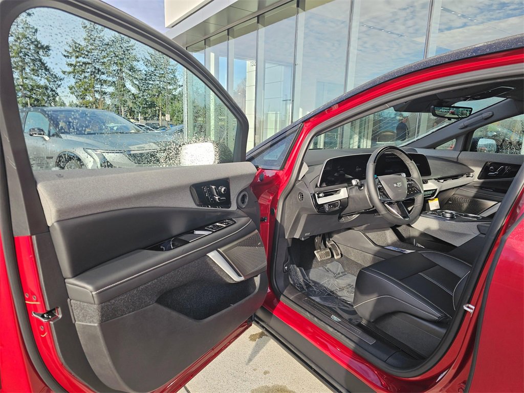 New 2026 Cadillac Optiq Sport 1 image 15