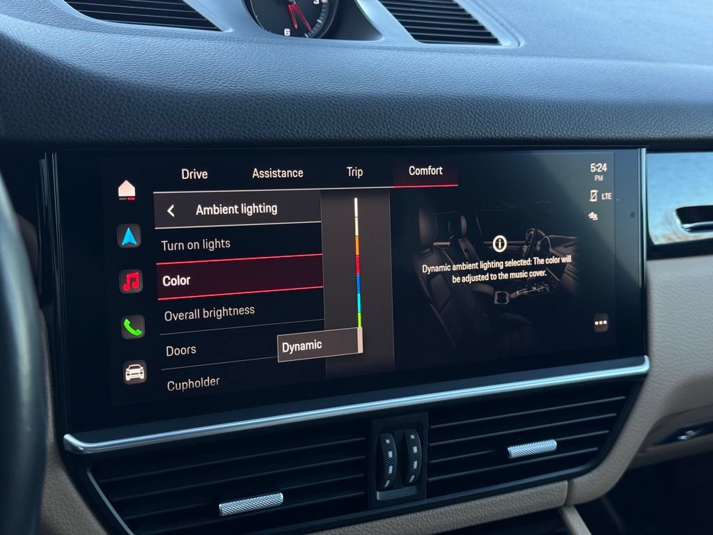Certified 2023 Porsche Cayenne AWD/4WD image 24