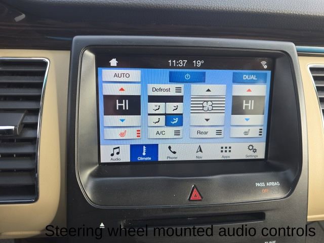 Used 2019 Ford Flex SEL w/ Equipment Group 202A image 16