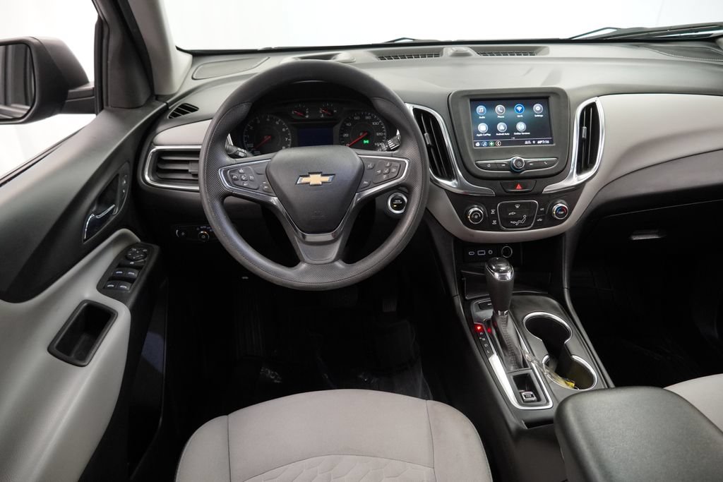Used 2021 Chevrolet Equinox LS w/ LS Convenience Package AWD/4WD image 12