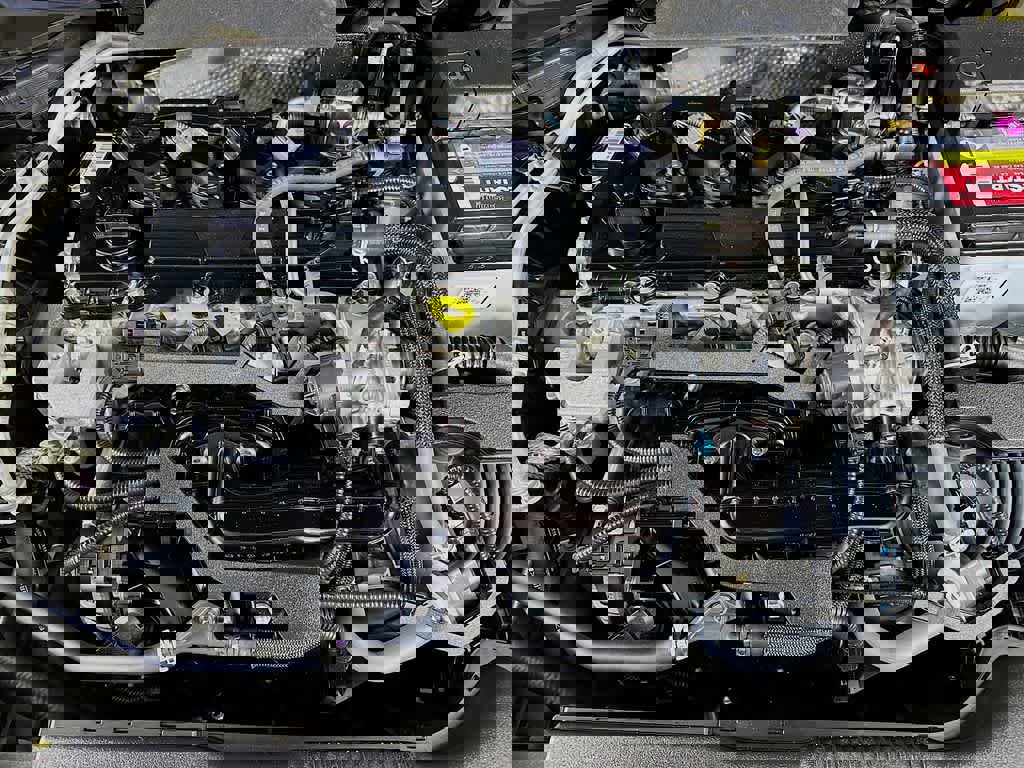 Used 2022 Toyota Corolla SE image 9