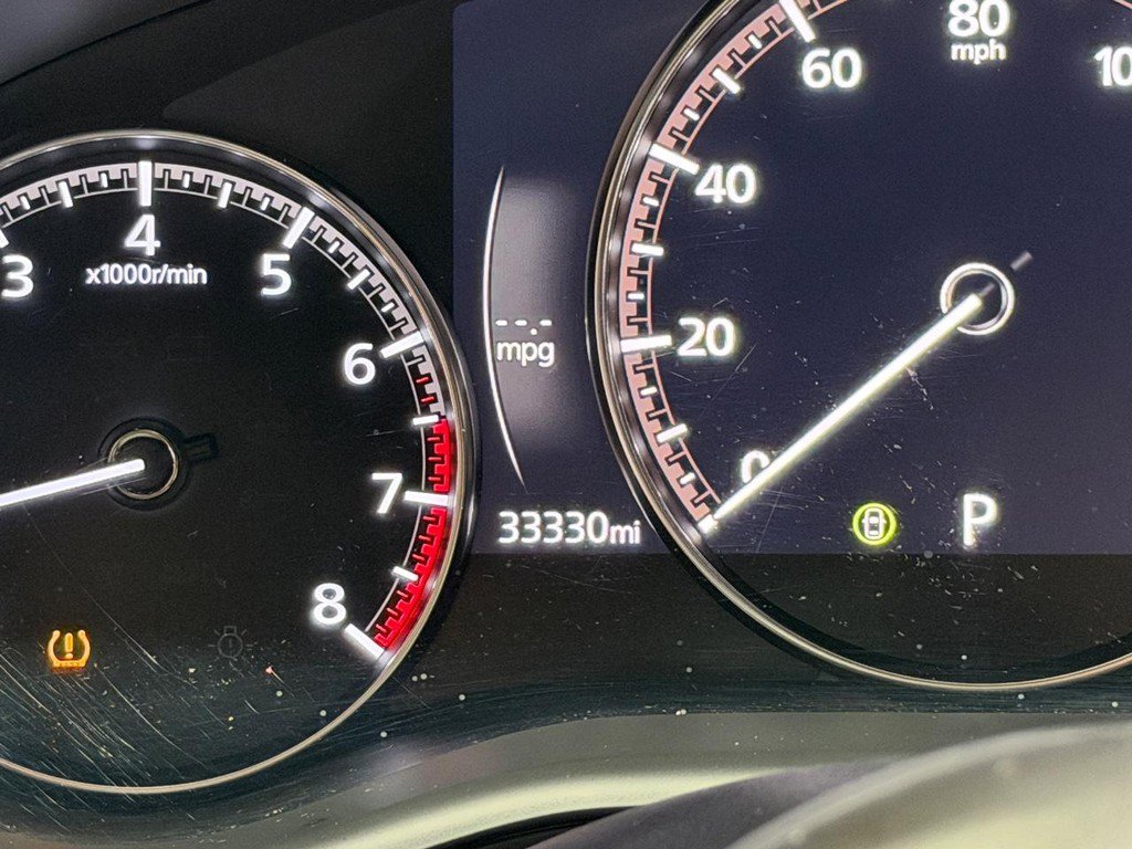 Used 2024 MAZDA CX-30 AWD 2.5 S w/ Select Sport Pkg image 21