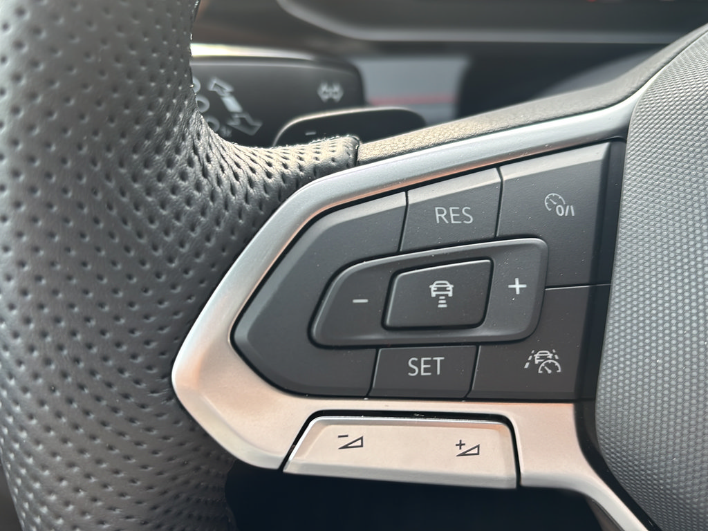 New 2026 Volkswagen Jetta GLI Autobahn FWD image 21