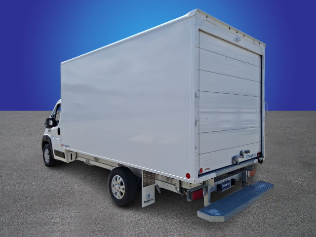 New 2023 RAM ProMaster 3500 FWD image 4