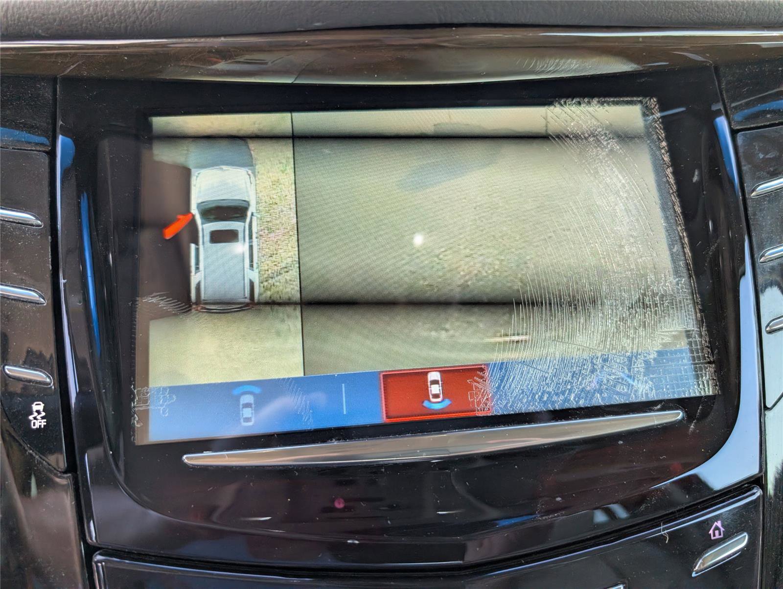 Used 2018 Cadillac Escalade Luxury RWD image 14