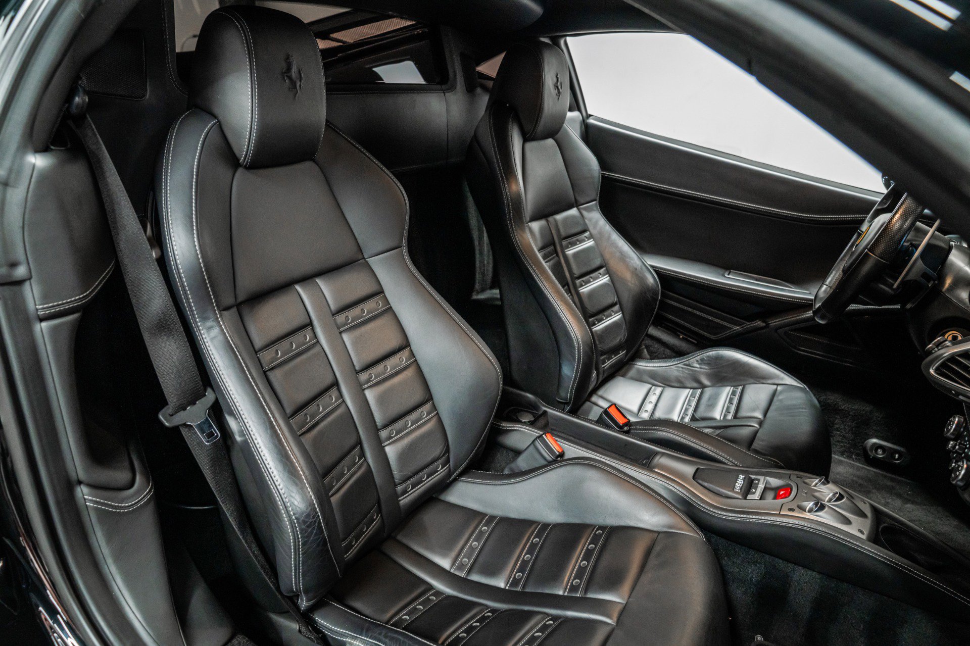 Used 2012 Ferrari 458 Italia Coupe image 22