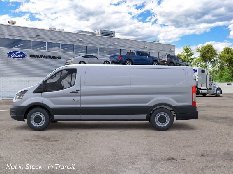 New 2026 Ford Transit 150 Low Roof RWD image 24