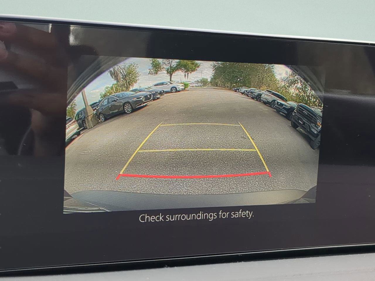 New 2026 MAZDA CX-30 AWD 2.5 S image 15