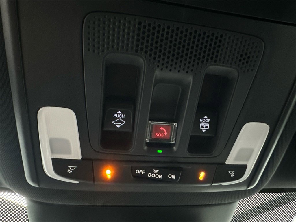 New 2026 Honda Passport TrailSport image 35