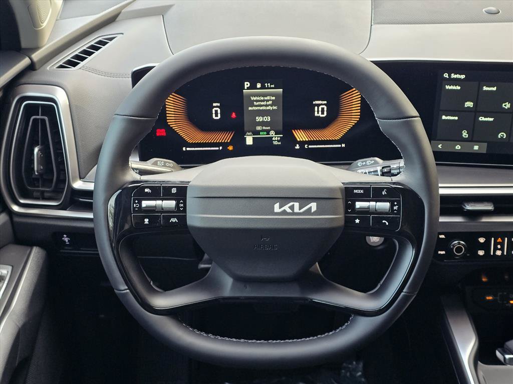 New 2026 Kia Sorento LX FWD image 7