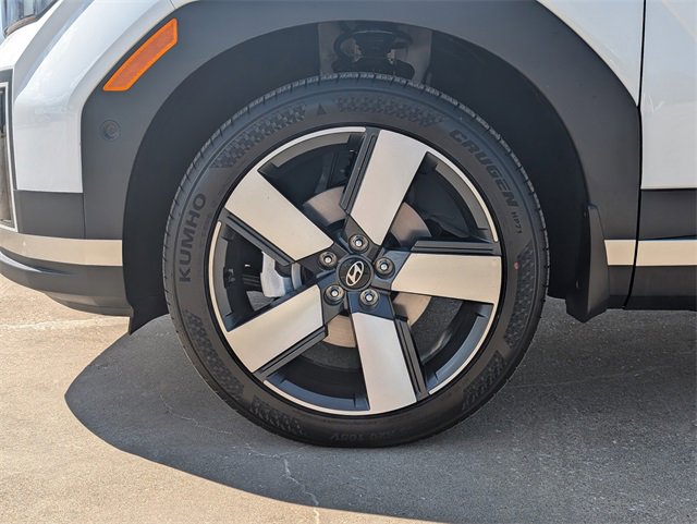 New 2026 Hyundai Santa Fe Limited image 9