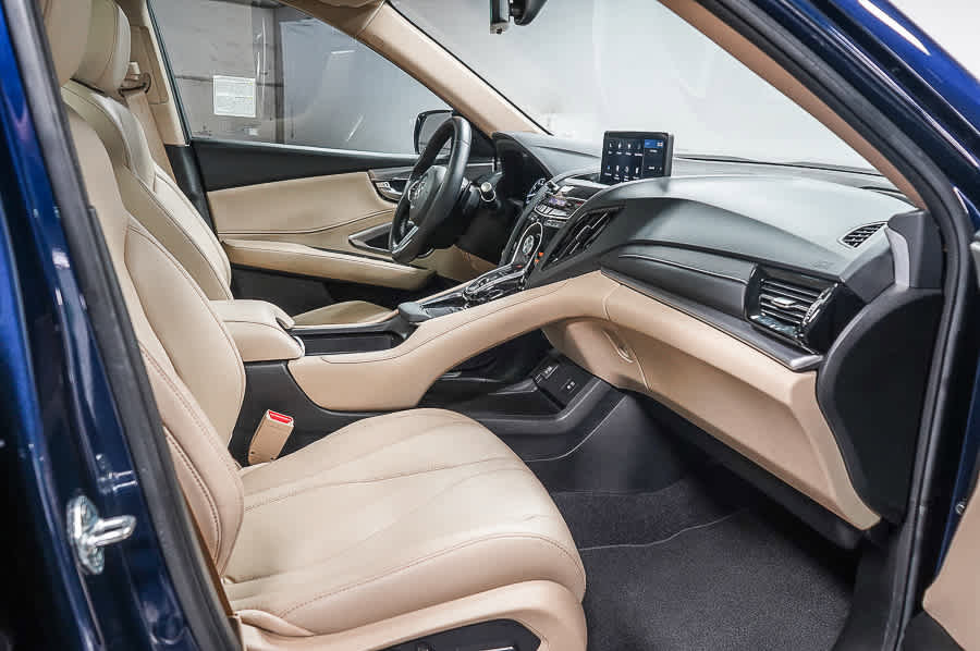 Used 2024 Acura RDX SH-AWD image 19