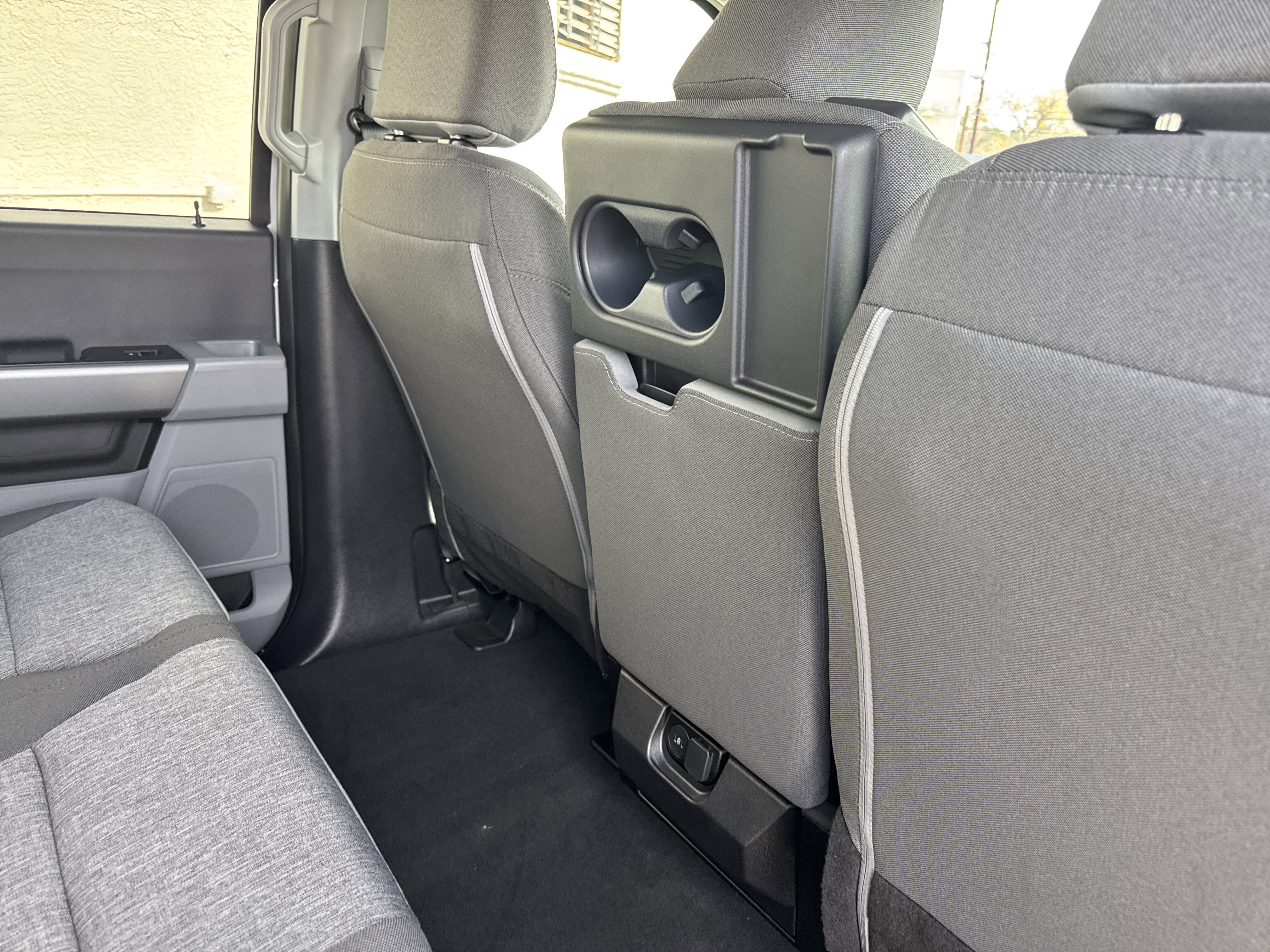 New 2026 Ford F250 XL w/ STX Appearance Package image 12