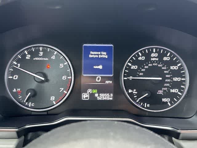 Used 2023 Subaru Outback Limited XT AWD/4WD image 30